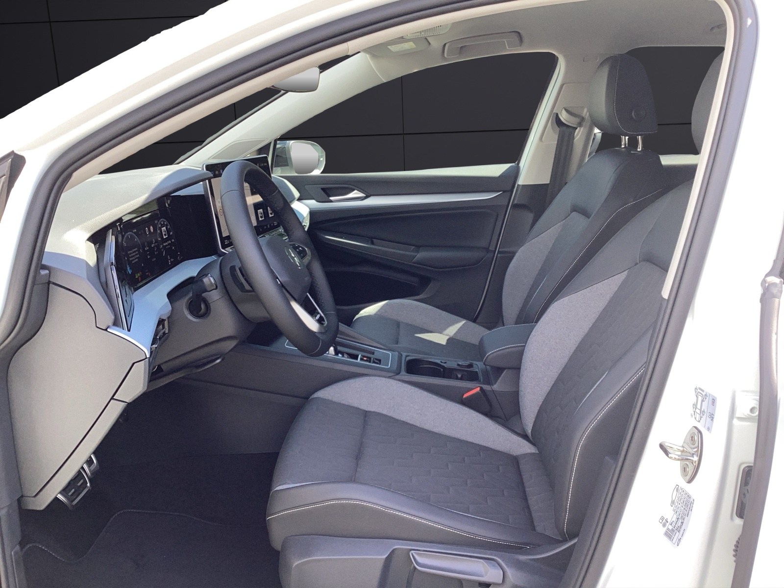 Fahrzeugabbildung Volkswagen Golf VIII Variant TDI Energy DSG Matrix Navi AID ACC RFK SH