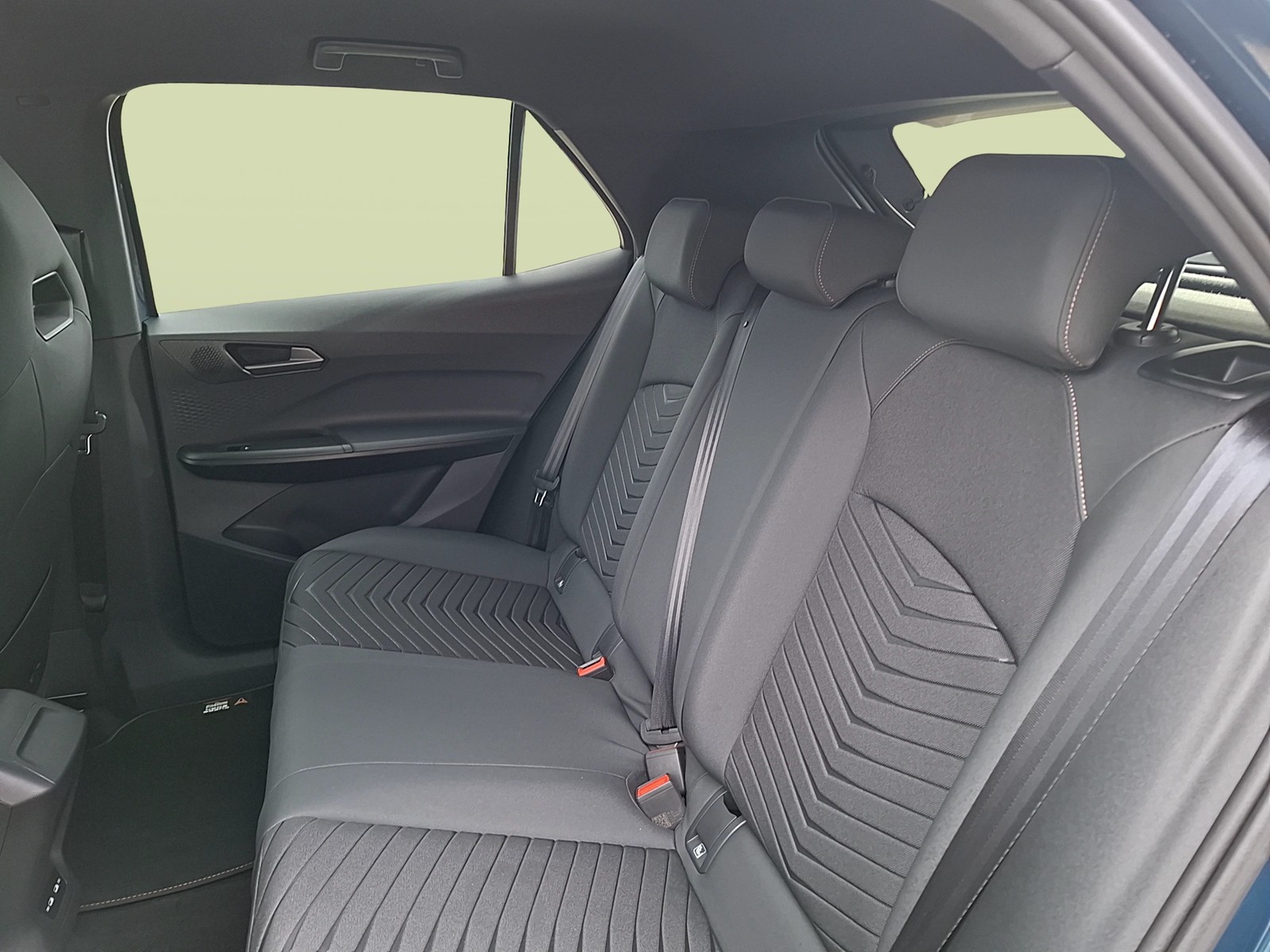 Fahrzeugabbildung CUPRA Born 170KW LED Navi 20