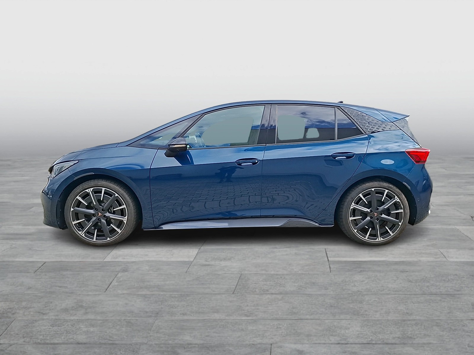 Fahrzeugabbildung CUPRA Born 170KW LED Navi 20