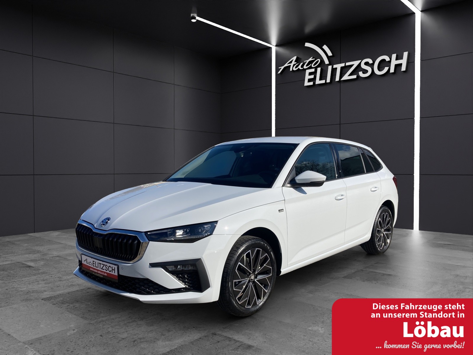 SKODA Scala Tour DSG, Navi, Digital Cockpit