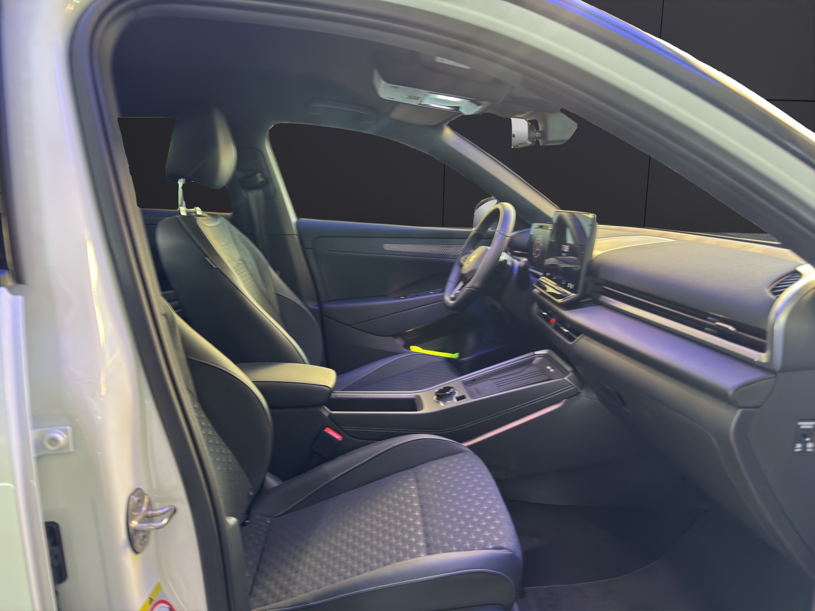 Fahrzeugabbildung Volkswagen T-Roc R-Line Head UP NAVI DAB