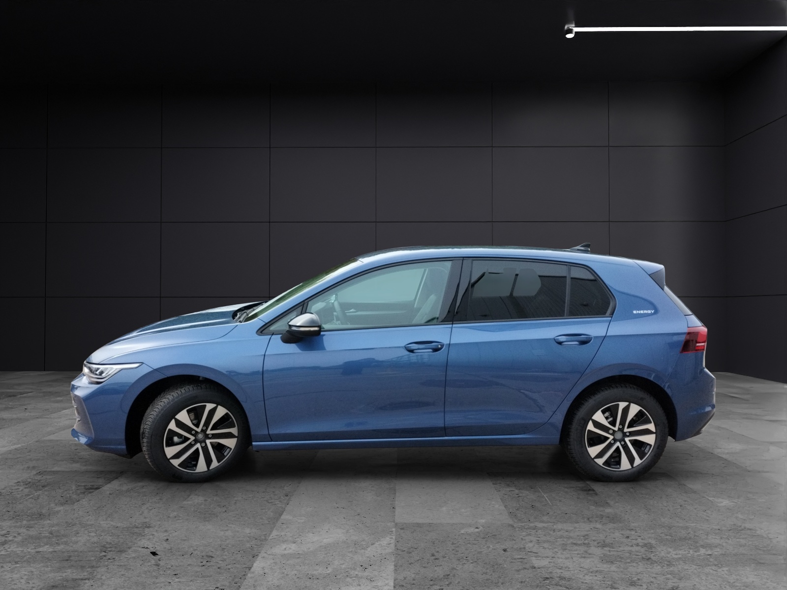 Fahrzeugabbildung Volkswagen Golf VIII TSI Energy LED DAB AUTO LIGHT ASSIST ACC