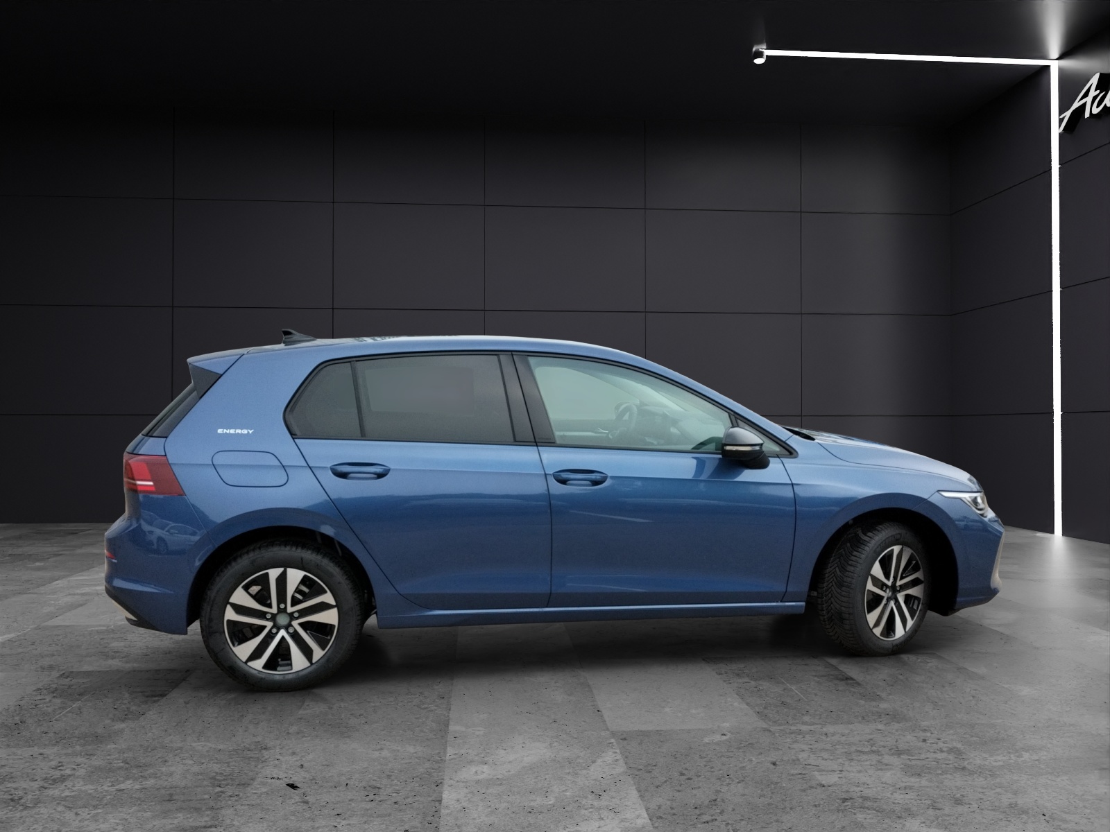 Fahrzeugabbildung Volkswagen Golf VIII TSI Energy LED DAB AUTO LIGHT ASSIST ACC