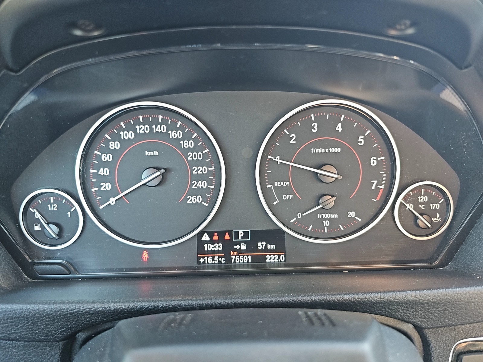 Fahrzeugabbildung BMW 430i Cabrio M-Sport HARDTOP B&O SOUND AHZV M-PAKET GJR