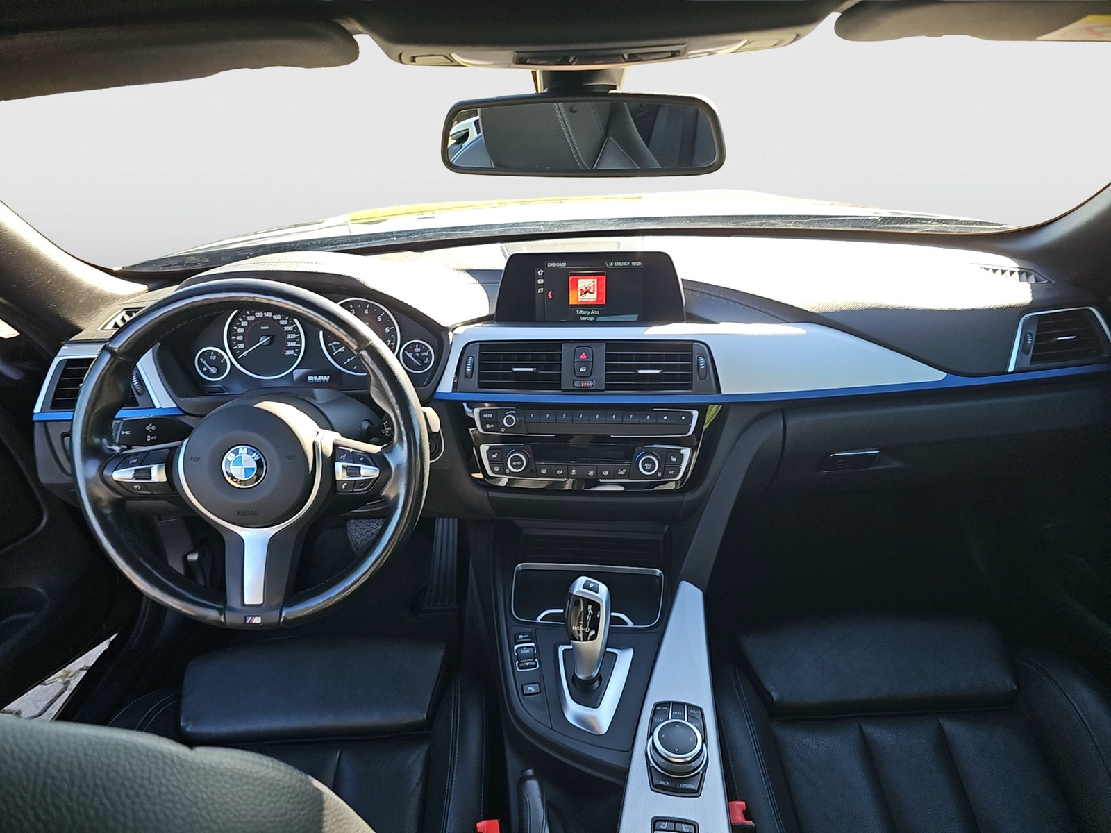 Fahrzeugabbildung BMW 430i Cabrio M-Sport HARDTOP B&O SOUND AHZV M-PAKET GJR