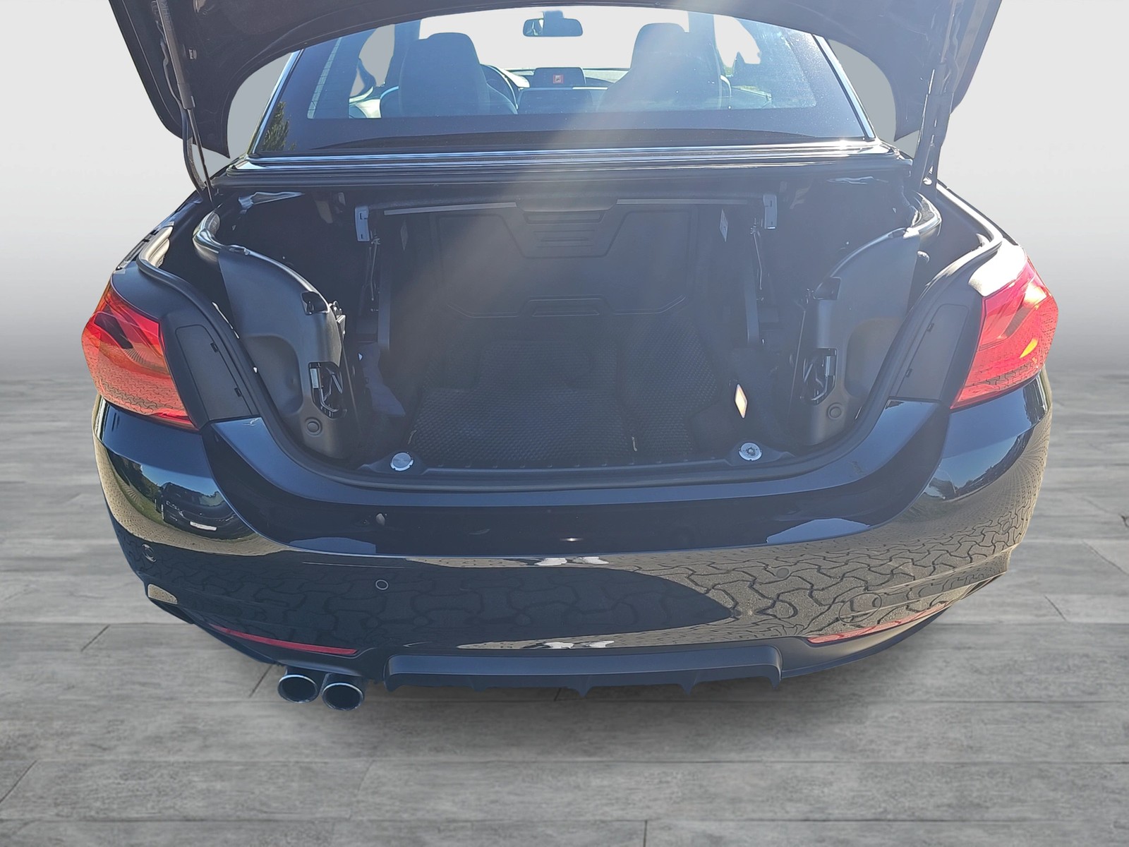 Fahrzeugabbildung BMW 430i Cabrio M-Sport HARDTOP B&O SOUND AHZV M-PAKET GJR