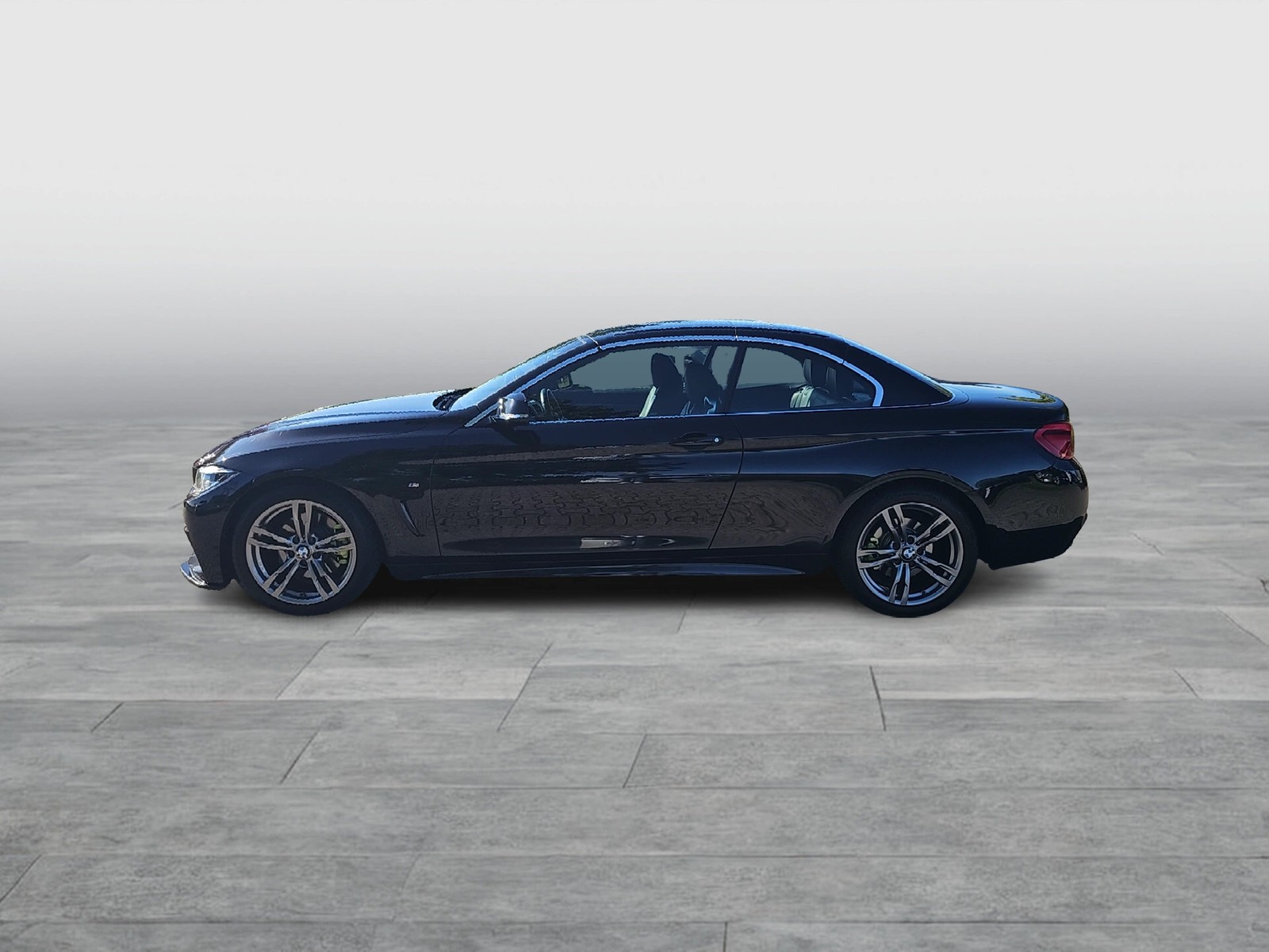 Fahrzeugabbildung BMW 430i Cabrio M-Sport HARDTOP B&O SOUND AHZV M-PAKET GJR