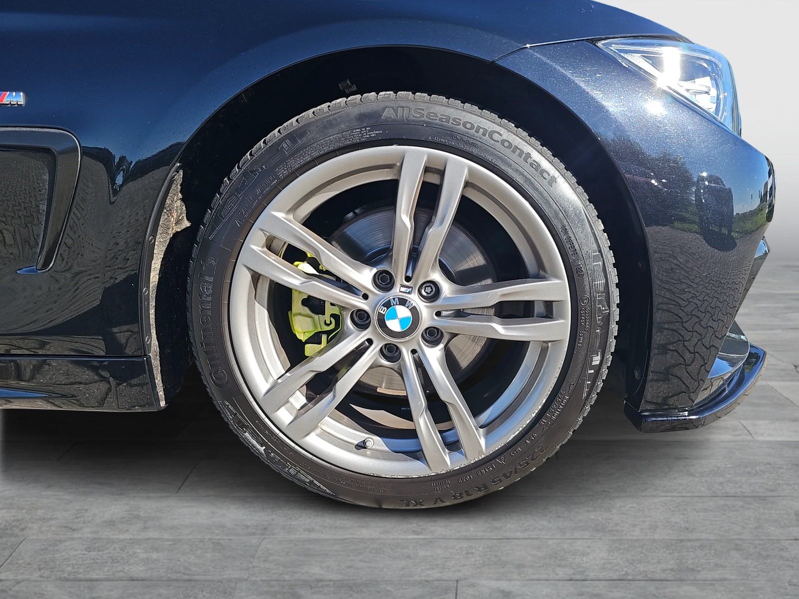 Fahrzeugabbildung BMW 430i Cabrio M-Sport HARDTOP B&O SOUND AHZV M-PAKET GJR