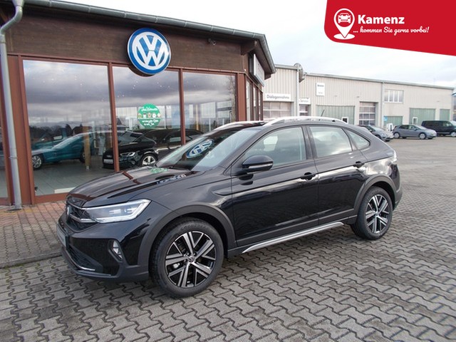 Volkswagen Taigo TSI Style DSG Matrix AID ACC RFK SH 17