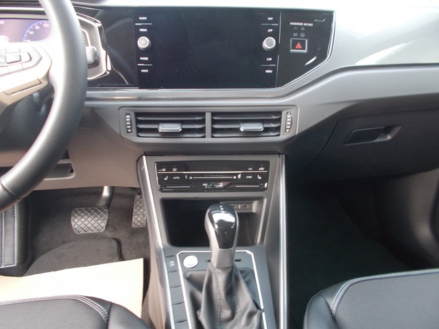 Fahrzeugabbildung Volkswagen Taigo TSI Style DSG Matrix AID ACC RFK SH 17