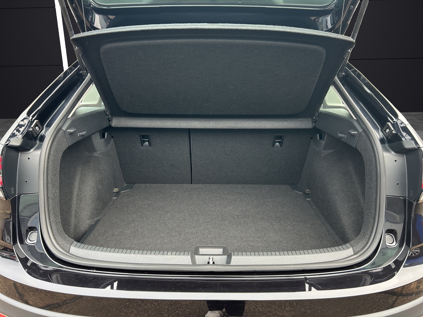 Fahrzeugabbildung Volkswagen Taigo TSI Style DSG Matrix AID ACC RFK SH 17