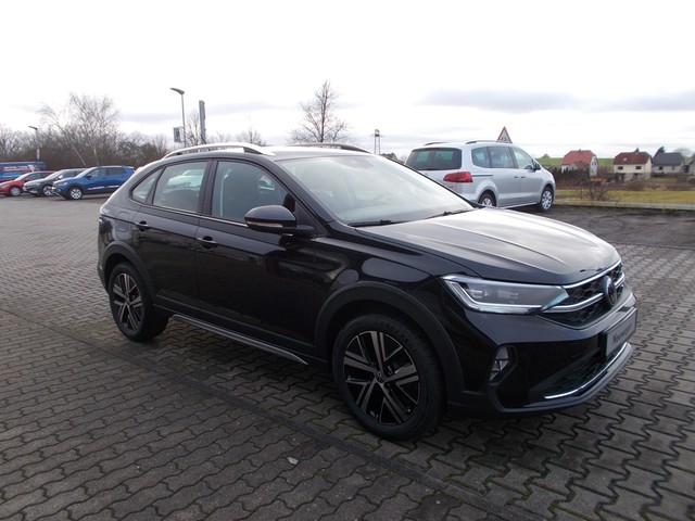 Fahrzeugabbildung Volkswagen Taigo TSI Style DSG Matrix AID ACC RFK SH 17