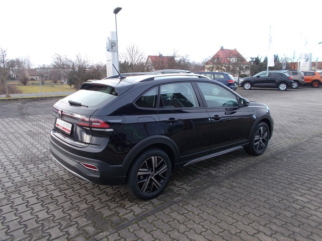 Fahrzeugabbildung Volkswagen Taigo TSI Style DSG Matrix AID ACC RFK SH 17
