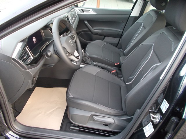 Fahrzeugabbildung Volkswagen Taigo TSI Style DSG Matrix AID ACC RFK SH 17