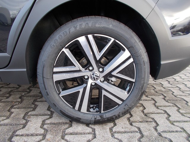 Fahrzeugabbildung Volkswagen Taigo TSI Style DSG Matrix AID ACC RFK SH 17