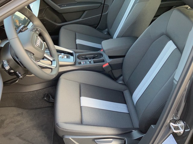 Fahrzeugabbildung Audi A3 Sportback 40 TFSI e S-tronic LED Navi