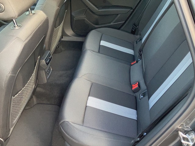 Fahrzeugabbildung Audi A3 Sportback 40 TFSI e S-tronic LED Navi