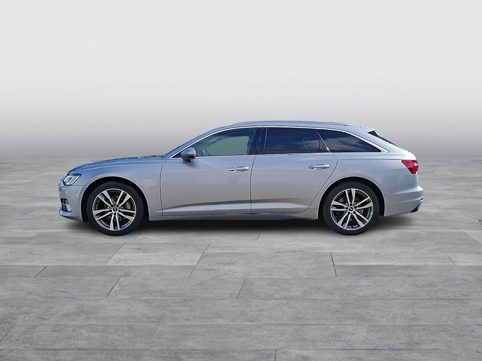Fahrzeugabbildung Audi A6 Avant 45 TFSI sport quattro S-tronic Matri Navi AVC Leder Pano ACC RFK SH 19