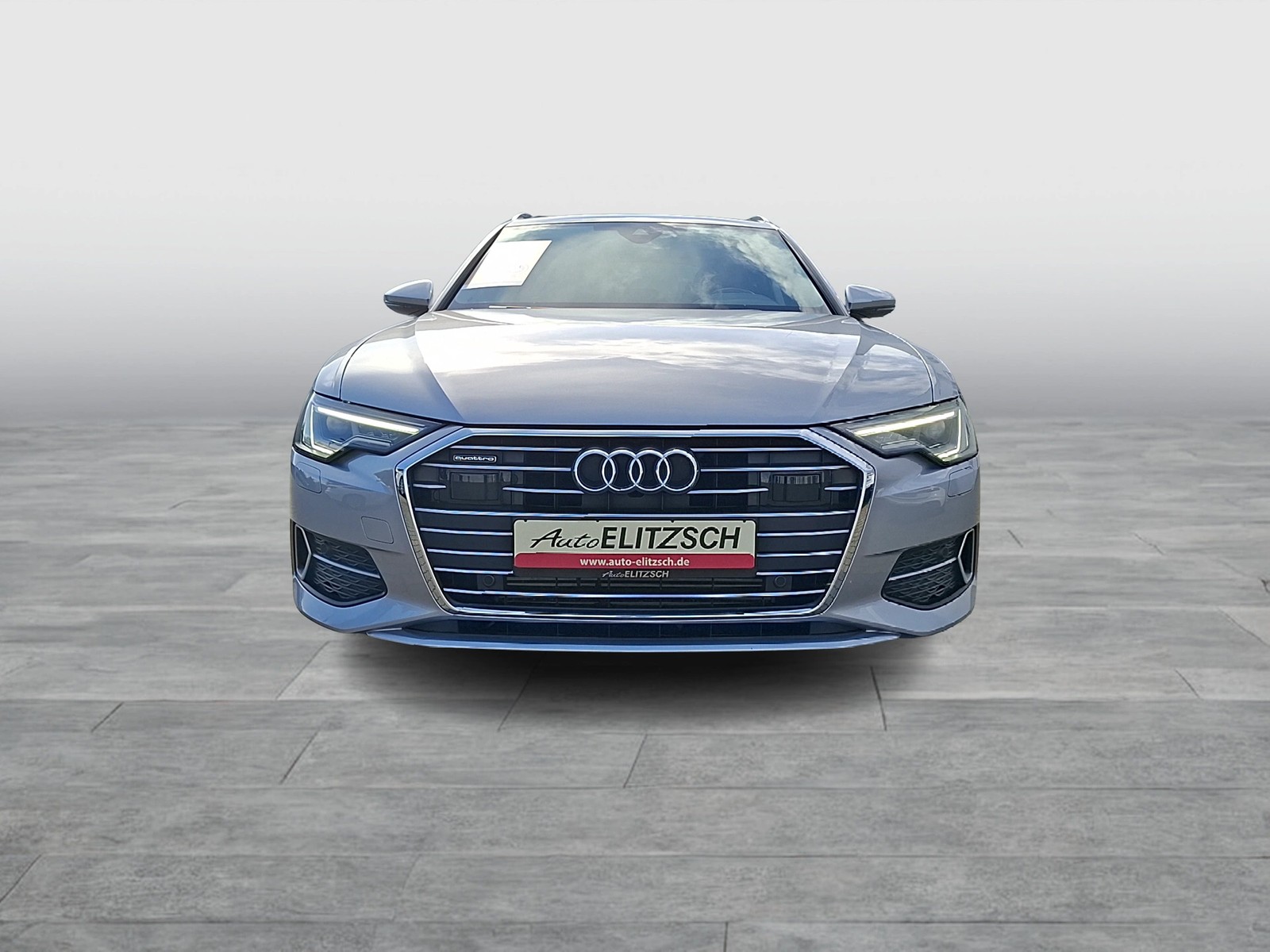 Fahrzeugabbildung Audi A6 Avant 45 TFSI sport quattro S-tronic Matri Navi AVC Leder Pano ACC RFK SH 19