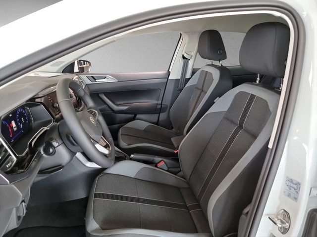 Fahrzeugabbildung Volkswagen Polo TSI Style DSG MatrixLED ACC Klimaautomatik PDC SH LM