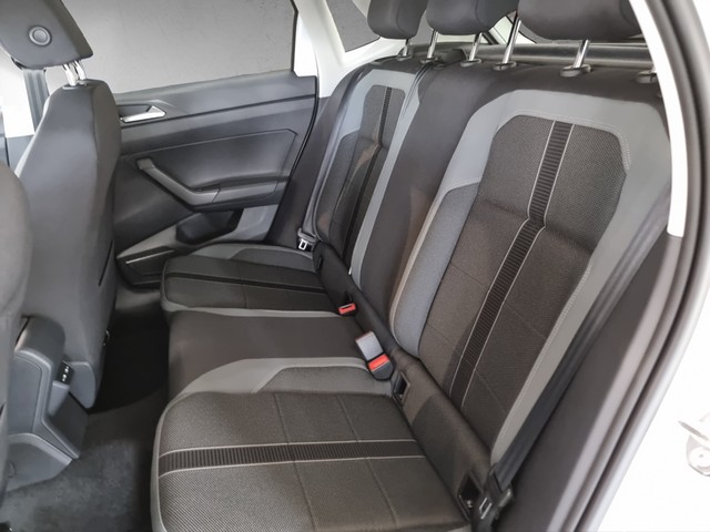 Fahrzeugabbildung Volkswagen Polo TSI Style DSG MatrixLED ACC Klimaautomatik PDC SH LM