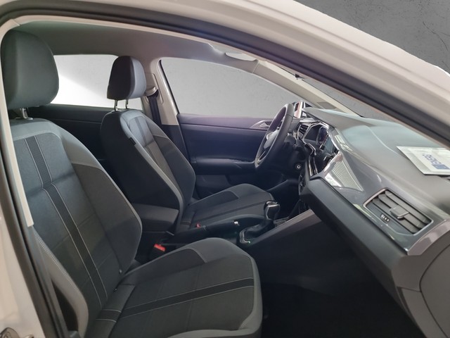 Fahrzeugabbildung Volkswagen Polo TSI Style DSG MatrixLED ACC Klimaautomatik PDC SH LM