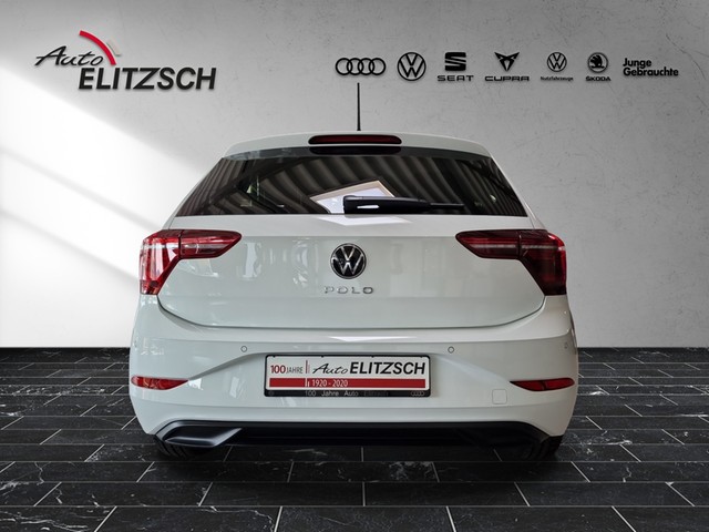 Fahrzeugabbildung Volkswagen Polo TSI Style DSG MatrixLED ACC Klimaautomatik PDC SH LM