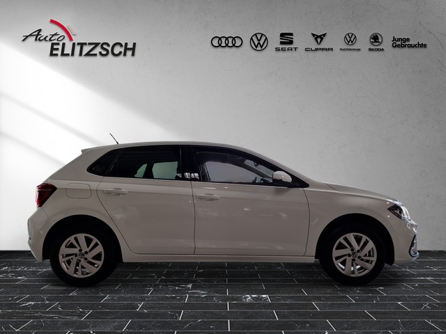 Fahrzeugabbildung Volkswagen Polo TSI Style DSG MatrixLED ACC Klimaautomatik PDC SH LM
