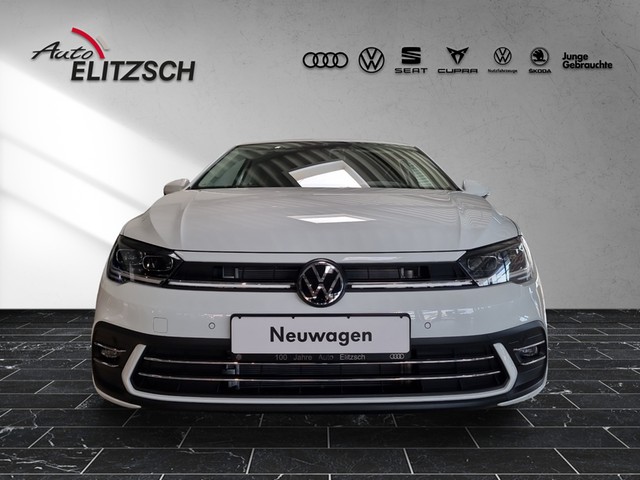Fahrzeugabbildung Volkswagen Polo TSI Style DSG MatrixLED ACC Klimaautomatik PDC SH LM