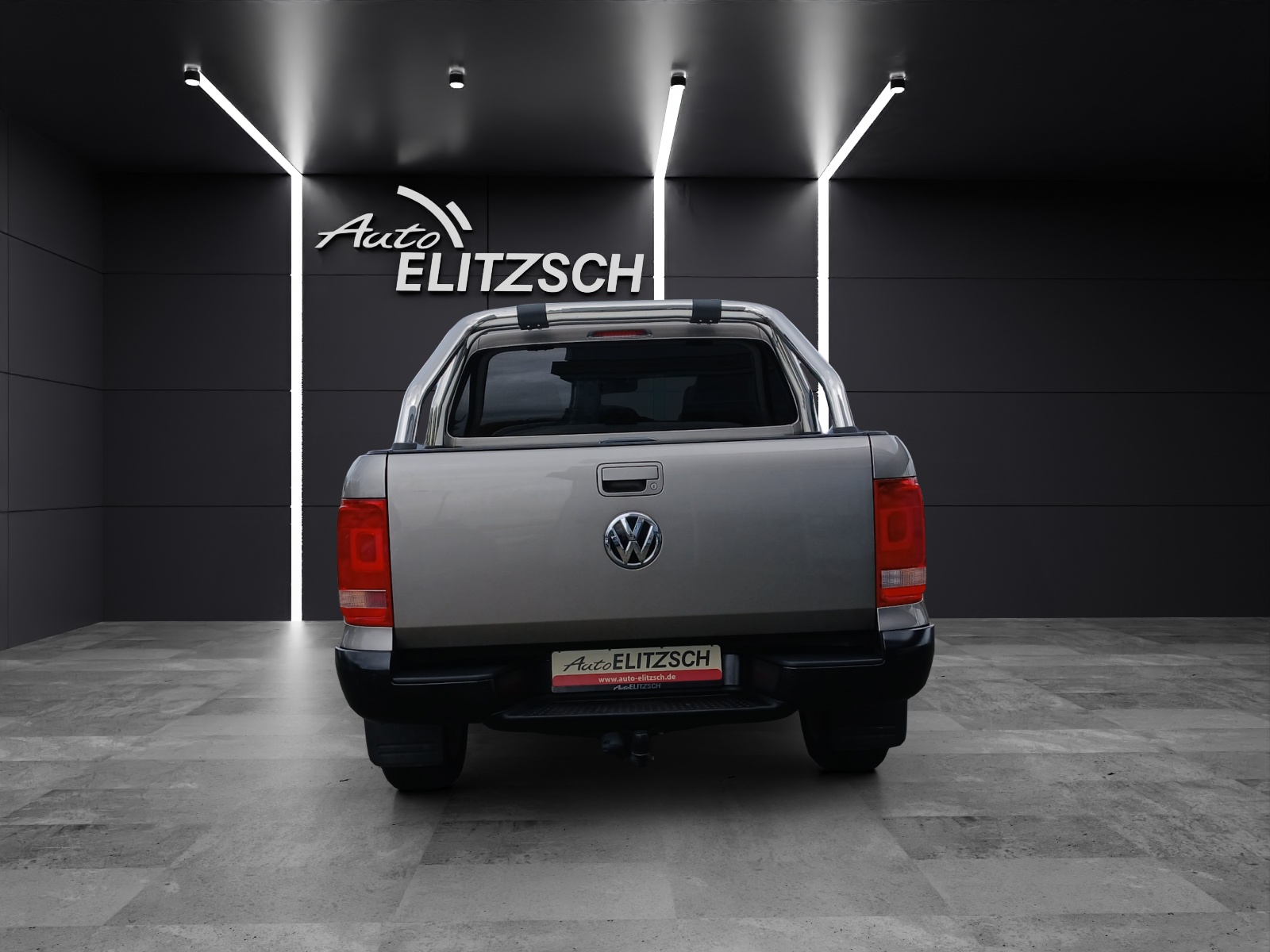 Fahrzeugabbildung Volkswagen Amarok TDI Comftl. DSG DC 4M Xenon AHK Navi GRA PDC SH 19