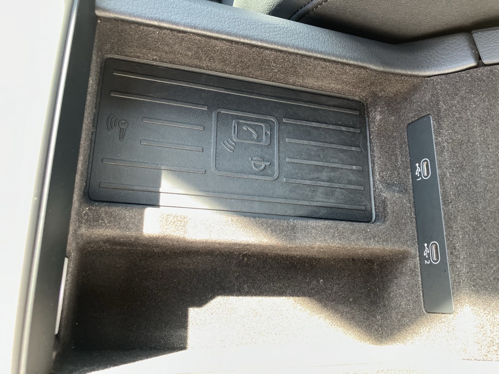 Fahrzeugabbildung Audi A6 Avant 40 TDI sport MATRIX AHK