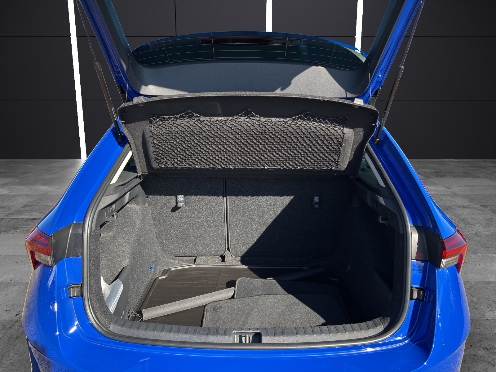 Fahrzeugabbildung SKODA Scala Selection 1.0 TSI Matrix AHZ