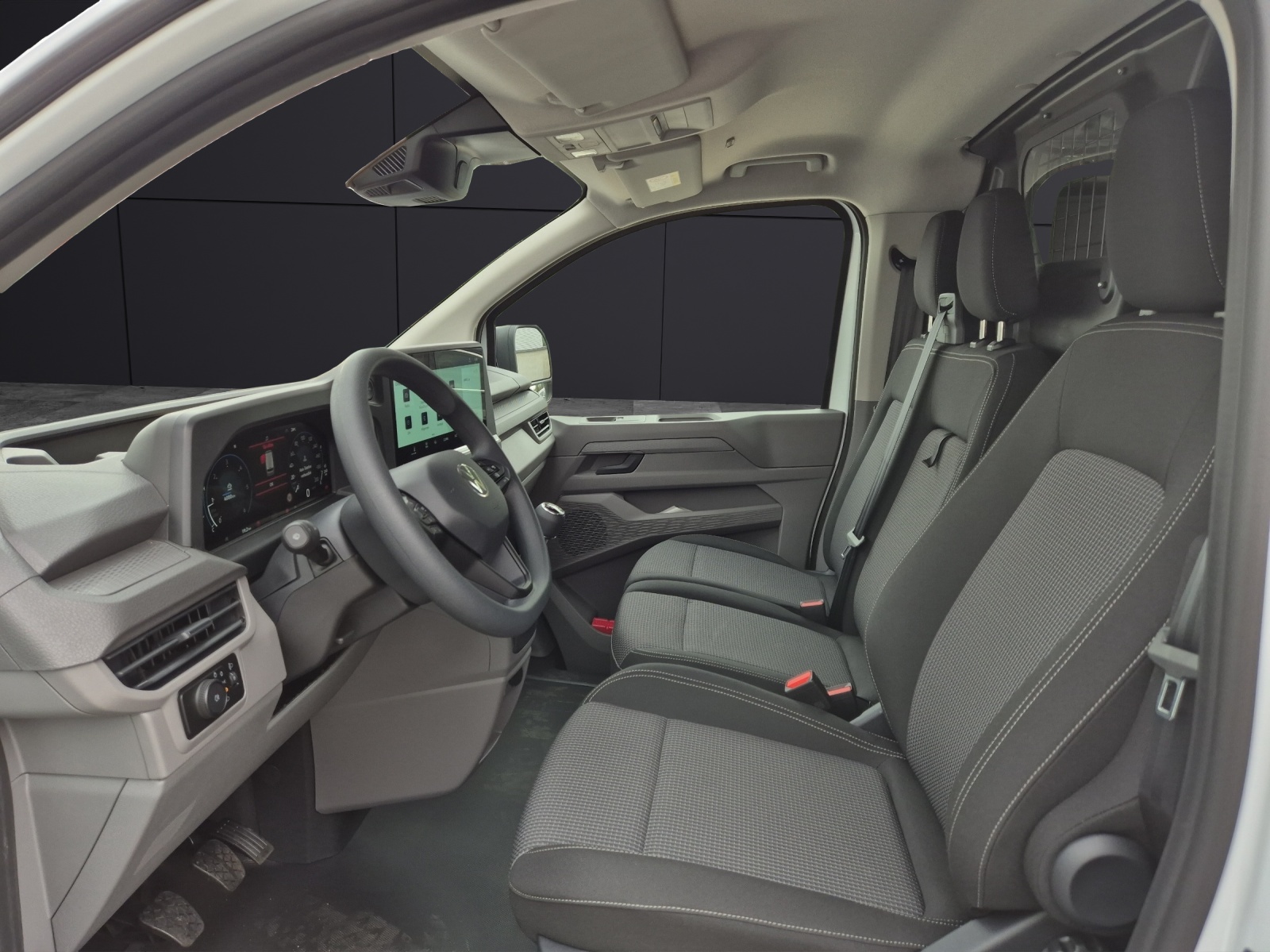 Fahrzeugabbildung Volkswagen Transporter Kasten TDI 81 kW 6-Gang 3100mm AHK