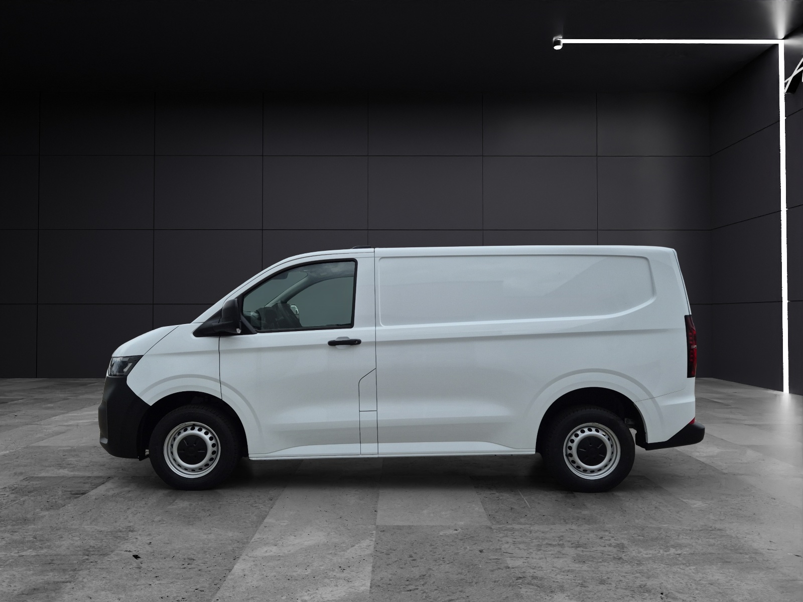 Fahrzeugabbildung Volkswagen Transporter Kasten TDI 81 kW 6-Gang 3100mm AHK