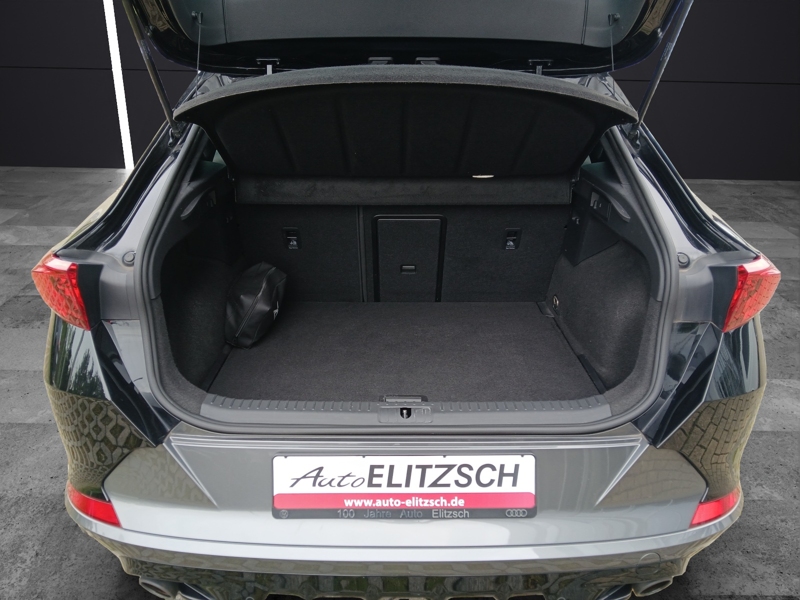 Fahrzeugabbildung CUPRA Formentor VZ DSG LED Navi ACC 19