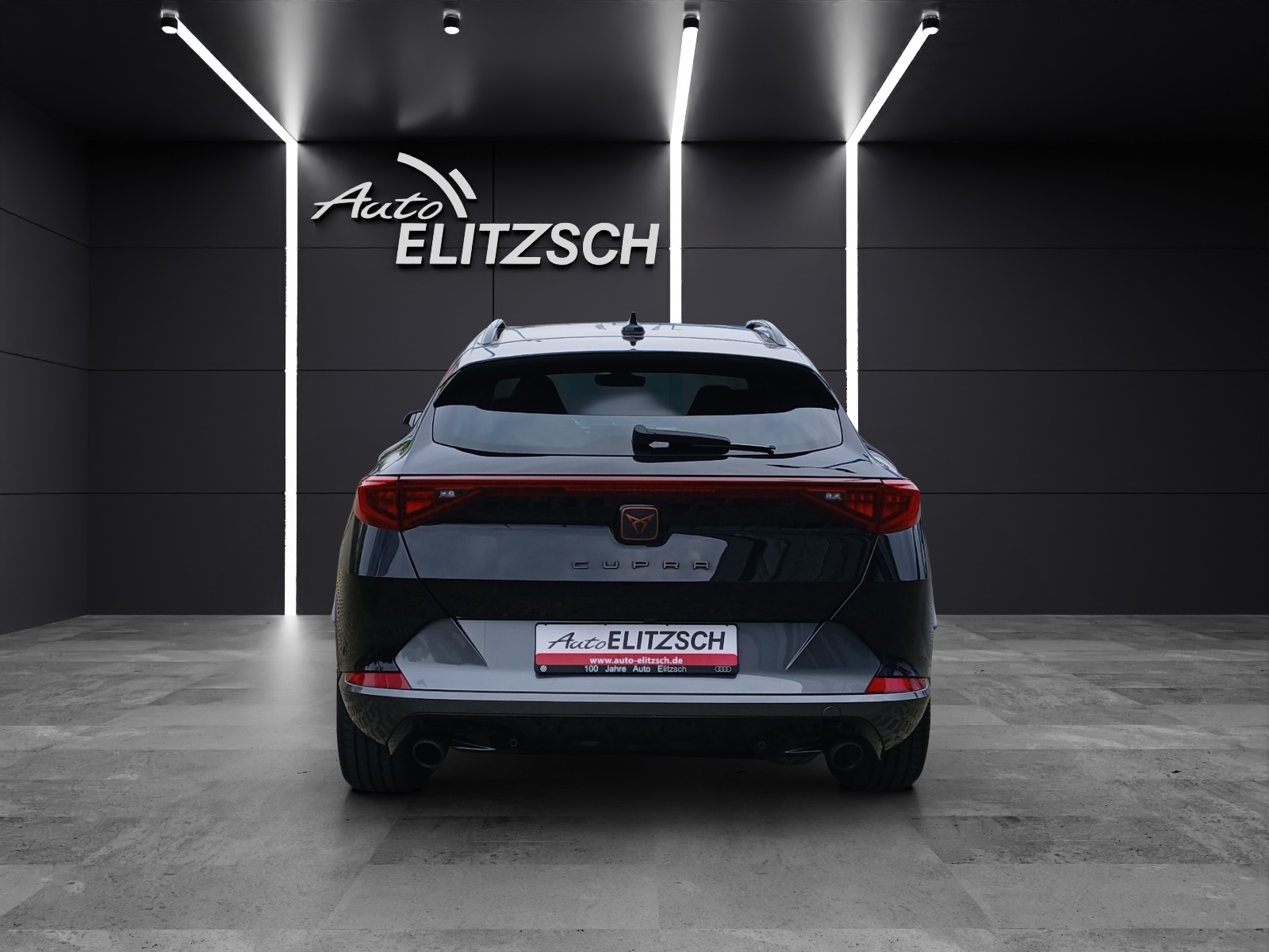 Fahrzeugabbildung CUPRA Formentor VZ DSG LED Navi ACC 19
