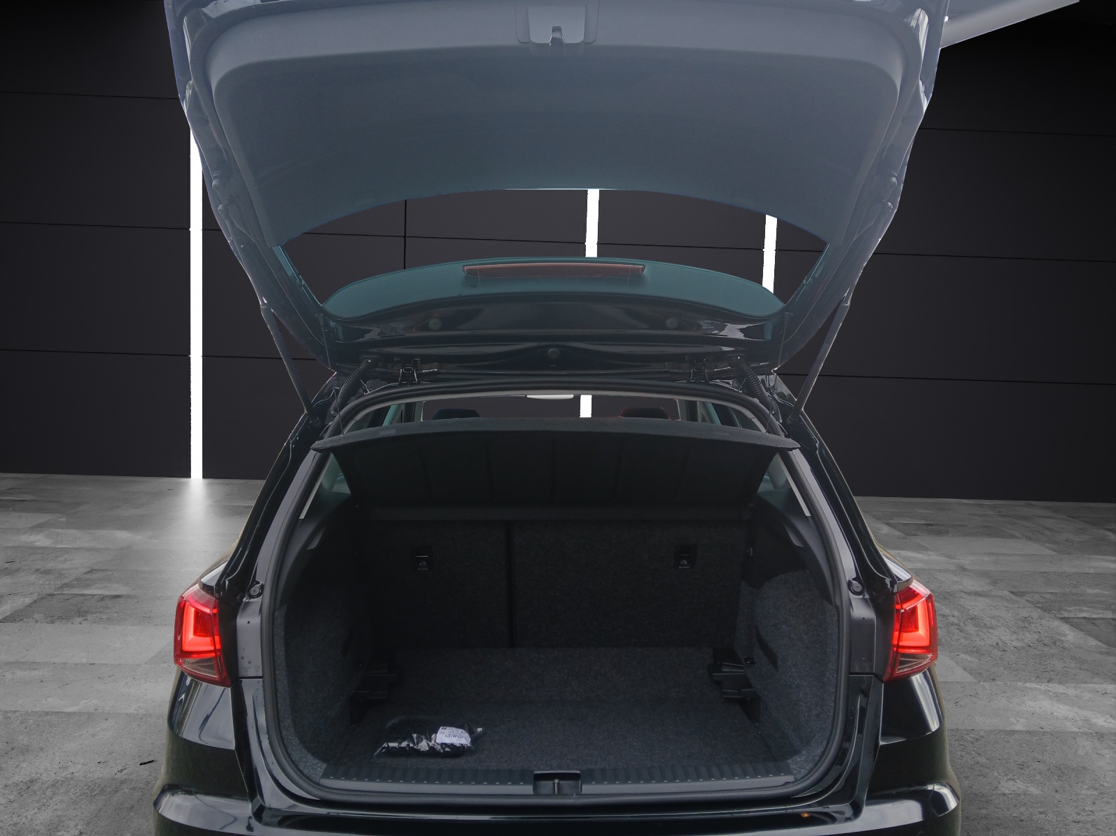 Fahrzeugabbildung SEAT Arona 1.0 TSI DSG Road Edition LED Winter-P.