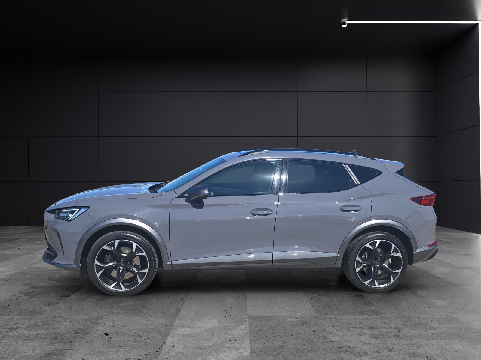 Fahrzeugabbildung CUPRA Formentor VZ 2.0TSI DSG 4Drive LED AHK Navi AID Pano ACC RFK Beats SHZ 19