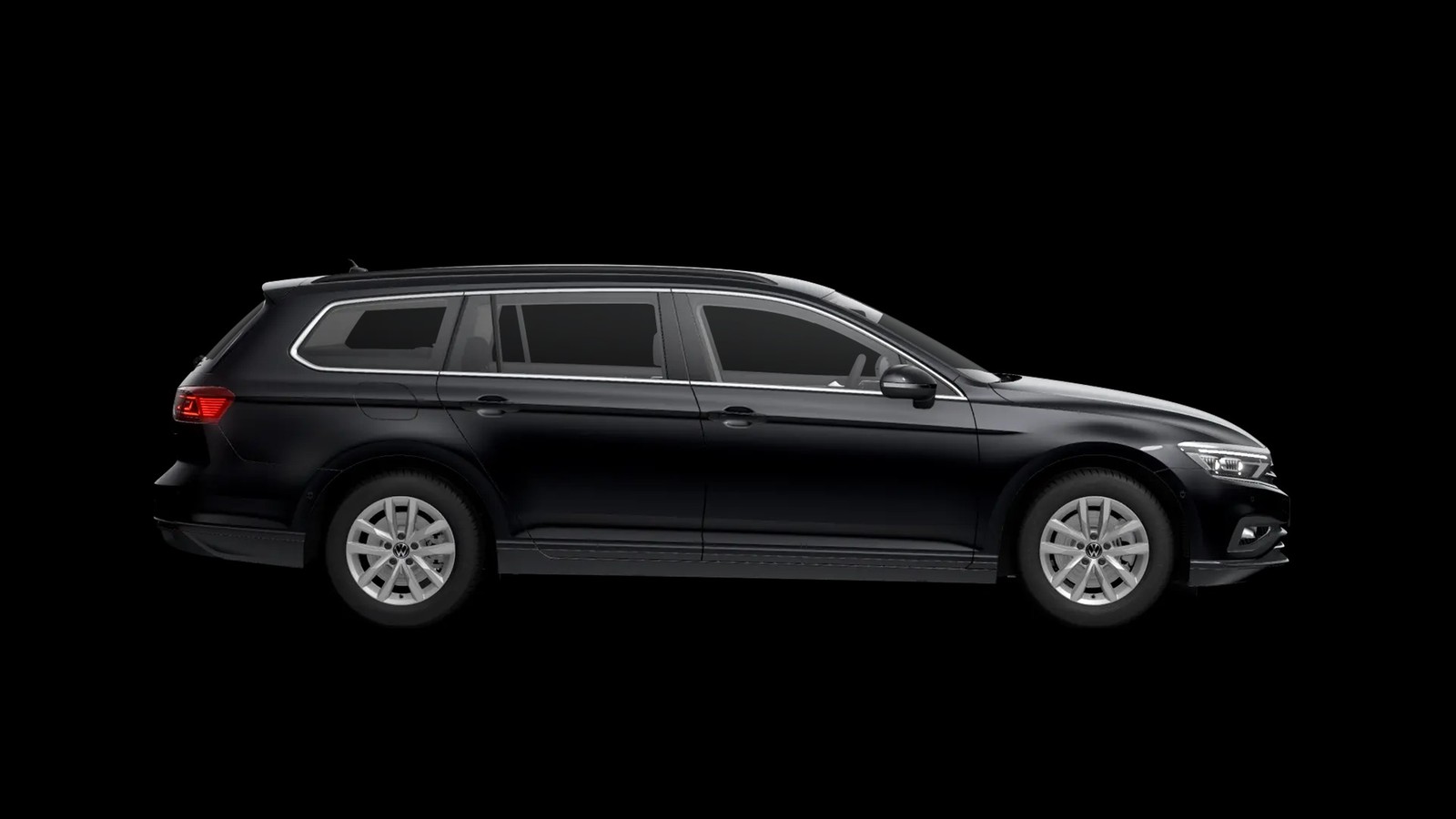 Fahrzeugabbildung Volkswagen Passat Variant TDI Business DSG Matrix Navi AID ACC RFK SH