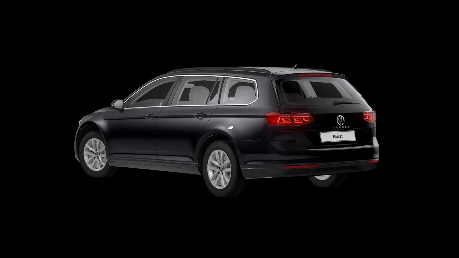 Fahrzeugabbildung Volkswagen Passat Variant TDI Business DSG Matrix Navi AID ACC RFK SH