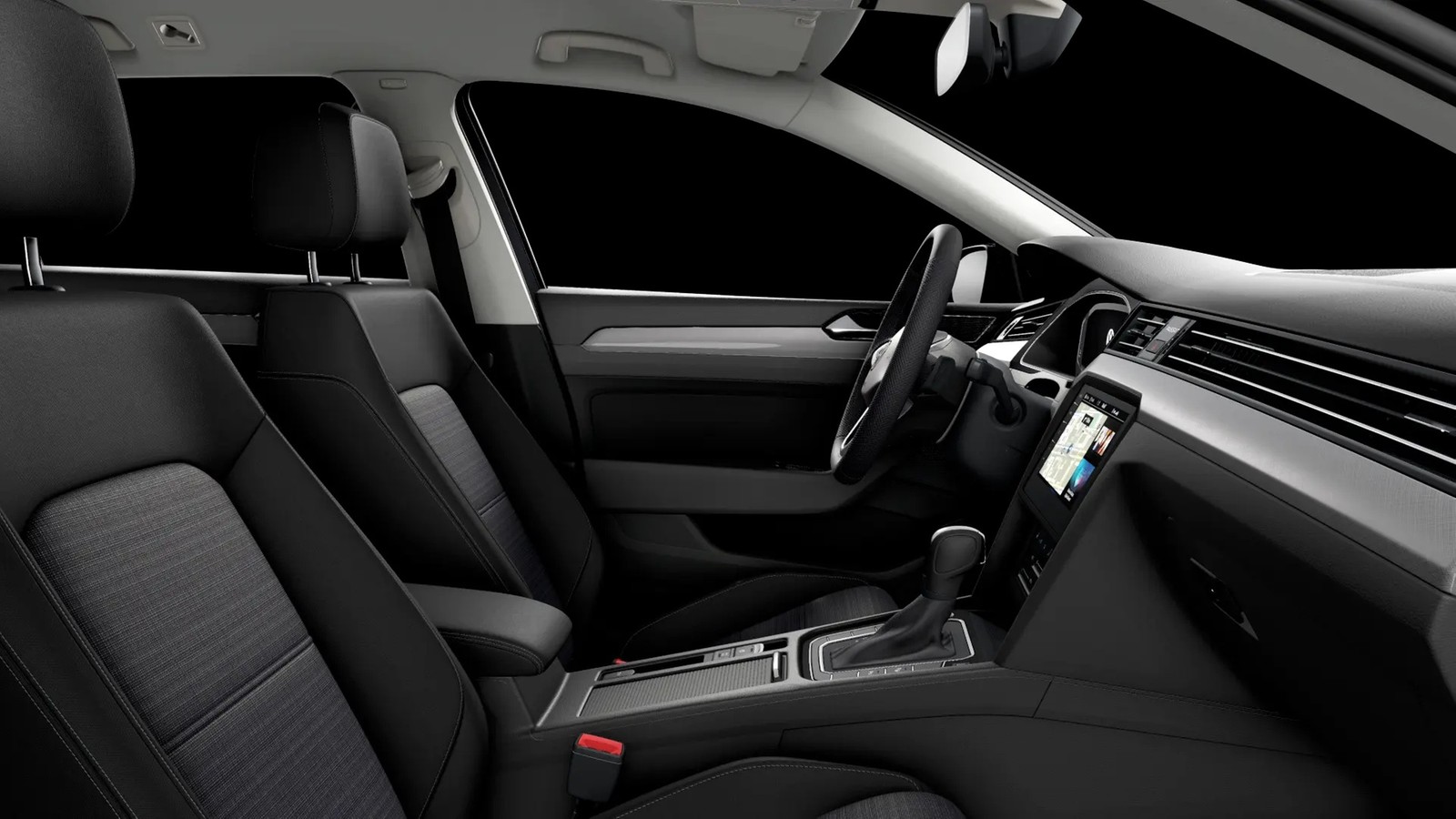 Fahrzeugabbildung Volkswagen Passat Variant TDI Business DSG Matrix Navi AID ACC RFK SH