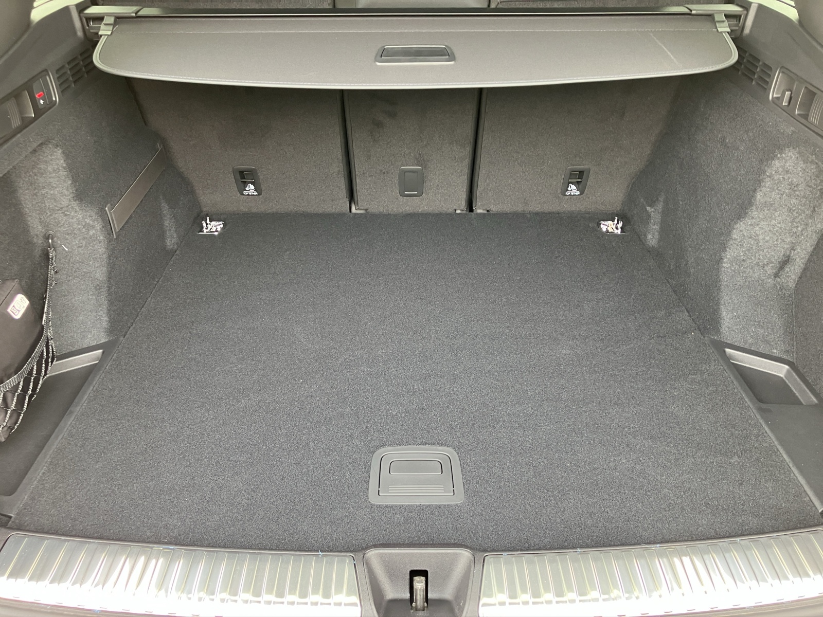 Fahrzeugabbildung Audi Q5 2.0 TDI quattro S line MATRIX AHZV ACC NAVI