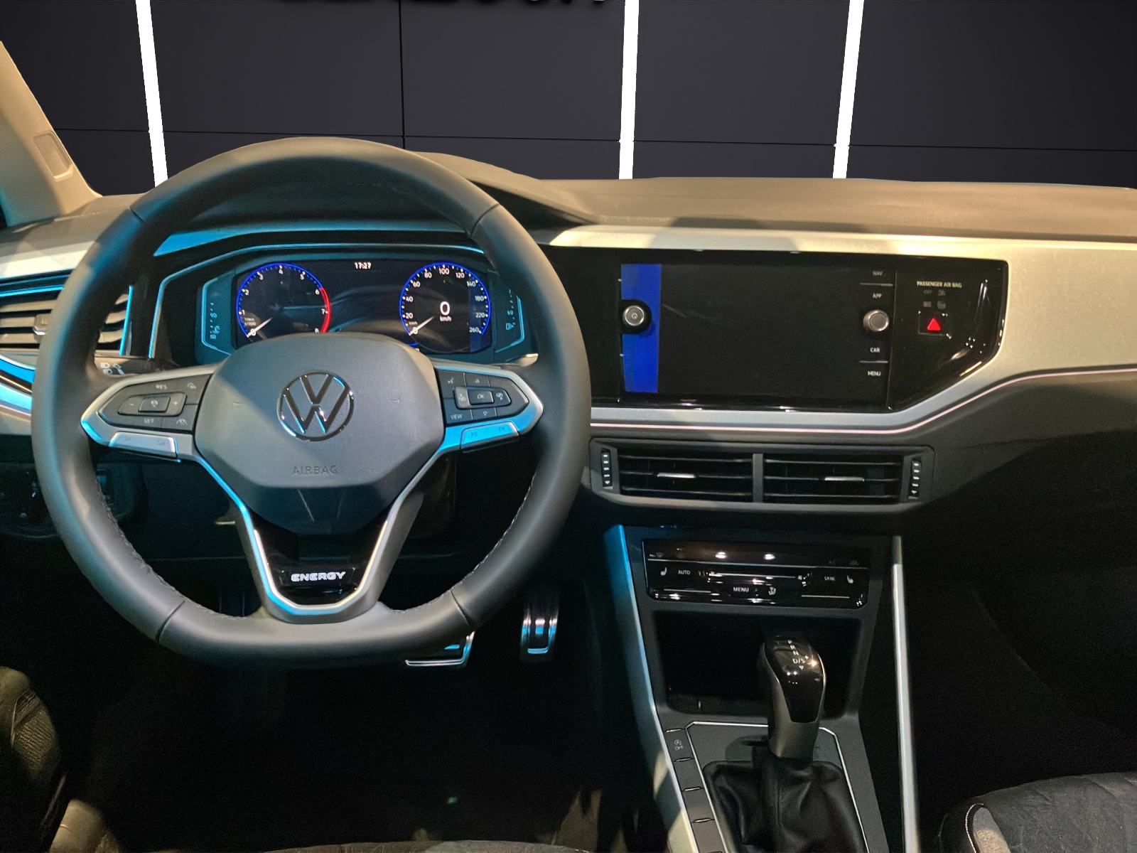 Fahrzeugabbildung Volkswagen Taigo Energy TSI DSG LED ACC SH RearView AppConnect Ambiente