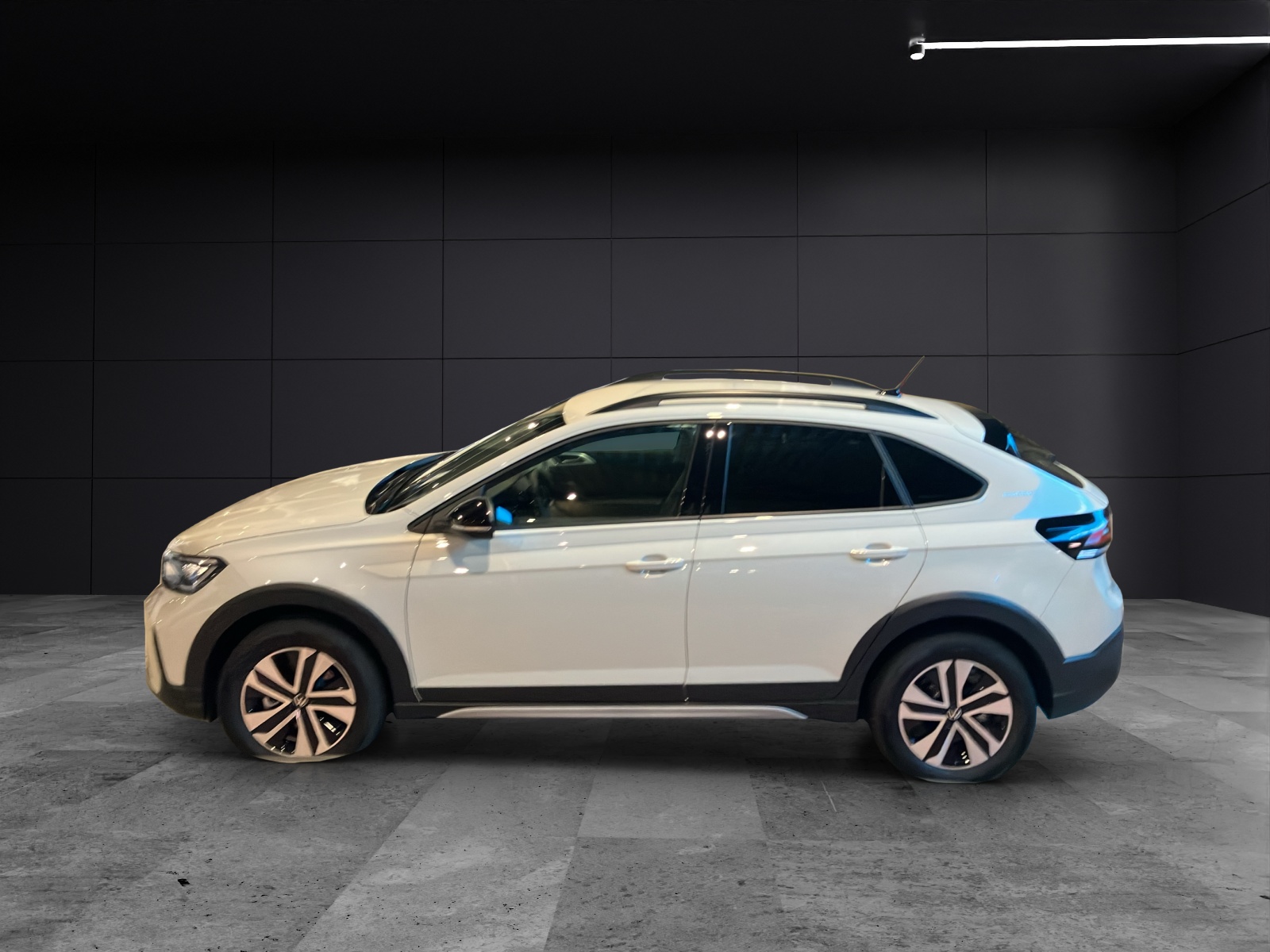 Fahrzeugabbildung Volkswagen Taigo Energy TSI DSG LED ACC SH RearView AppConnect Ambiente