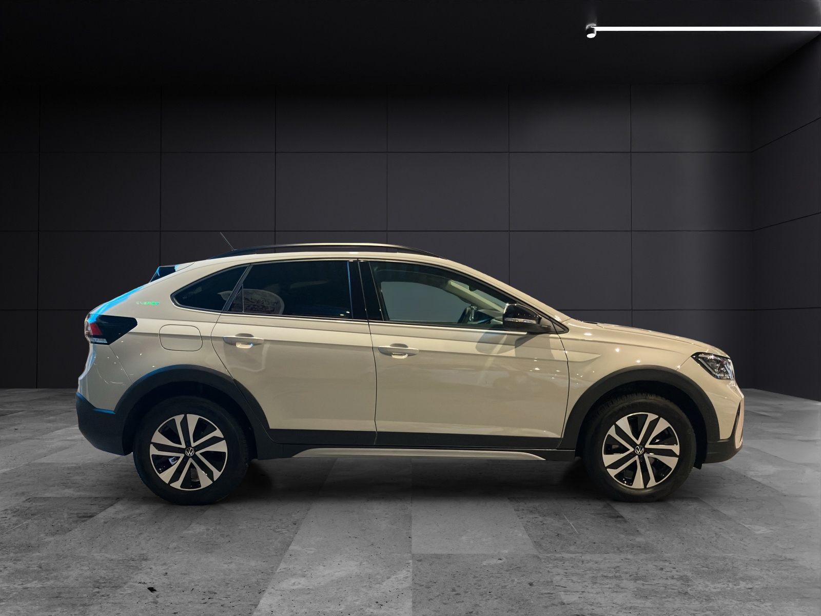 Fahrzeugabbildung Volkswagen Taigo Energy TSI DSG LED ACC SH RearView AppConnect Ambiente