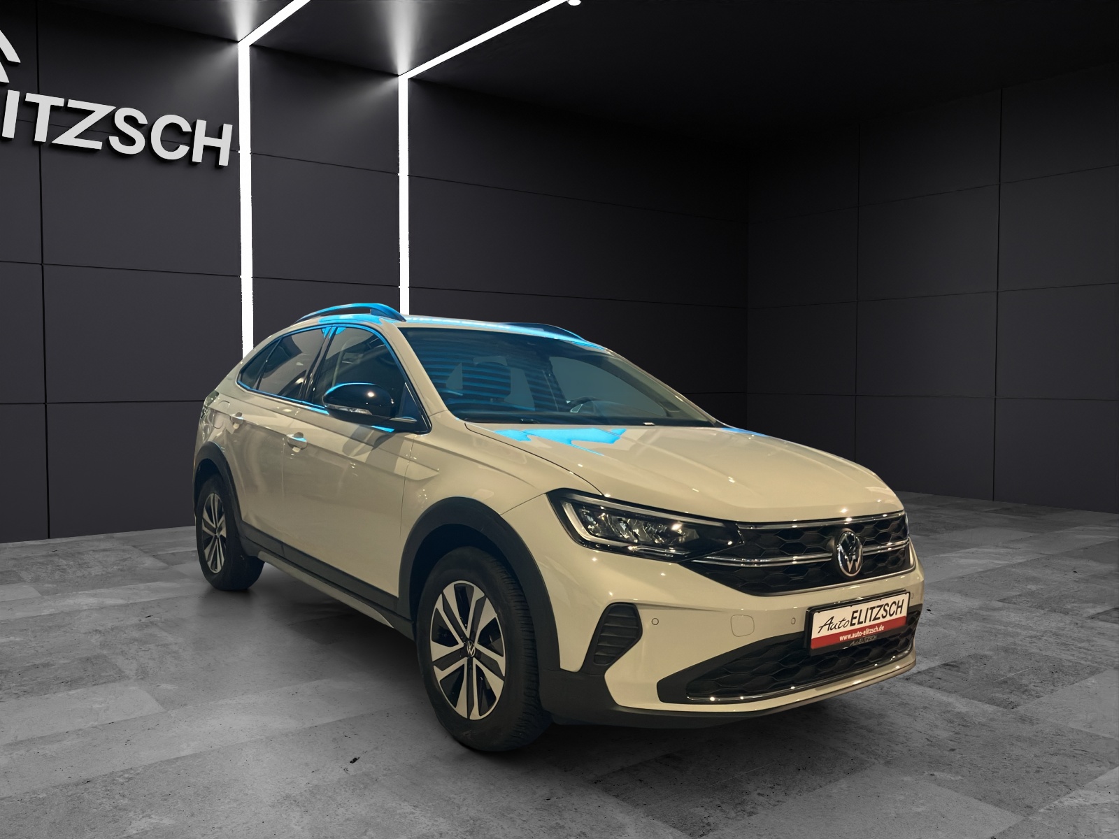 Fahrzeugabbildung Volkswagen Taigo Energy TSI DSG LED ACC SH RearView AppConnect Ambiente