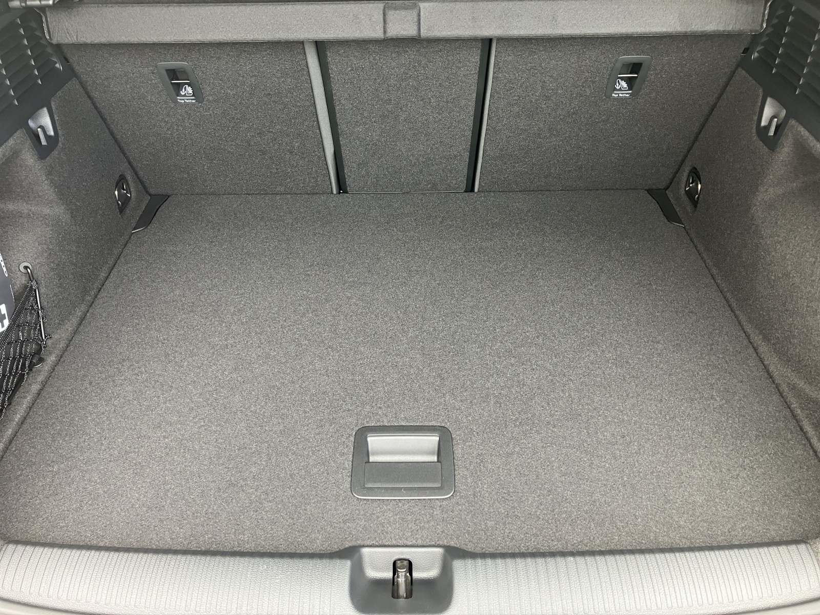 Fahrzeugabbildung Audi Q2 35 TFSI advanced, MatrixLED, virtual cockpit plus