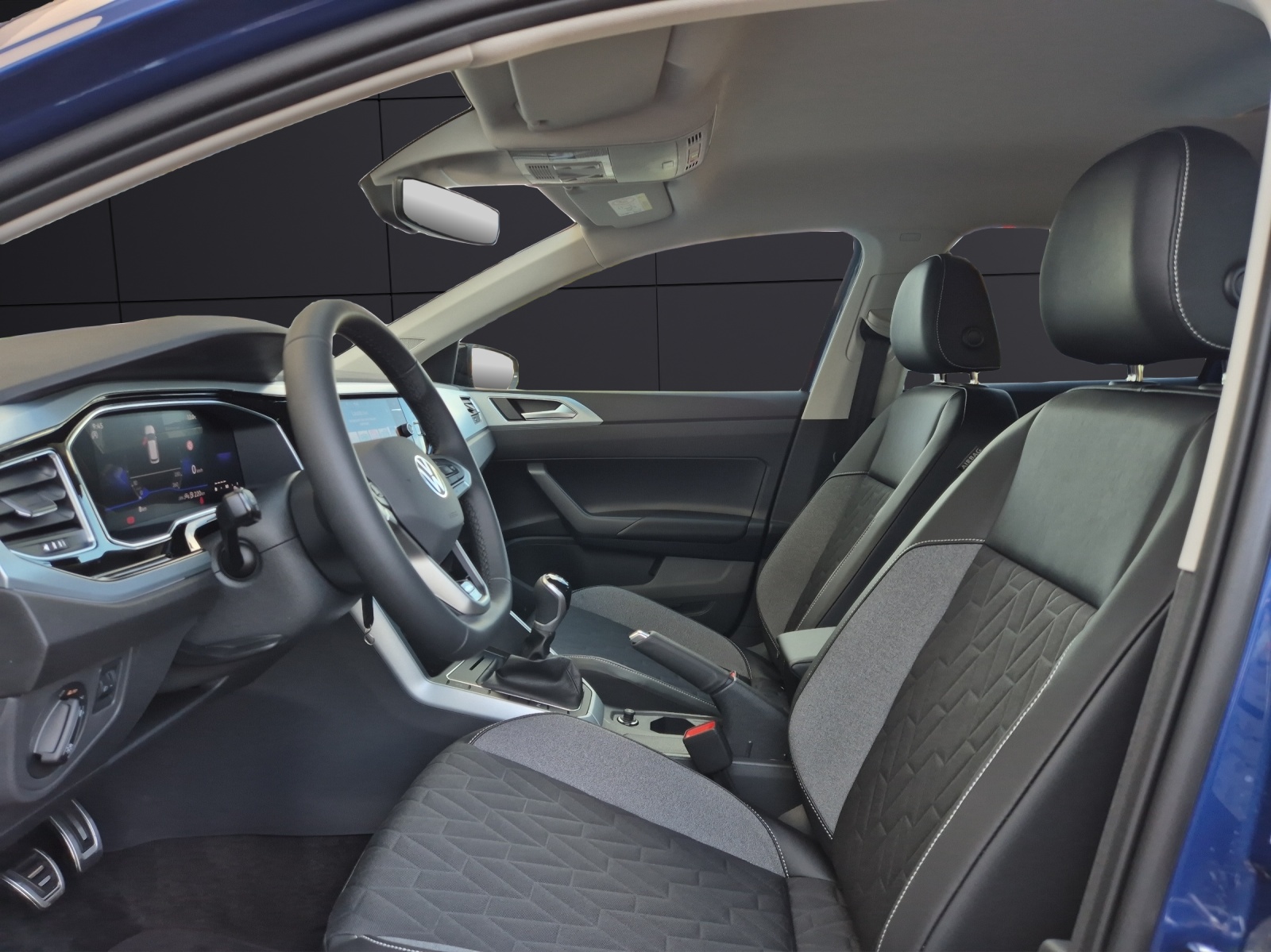 Fahrzeugabbildung Volkswagen Polo Goal LED Dab+ ACC