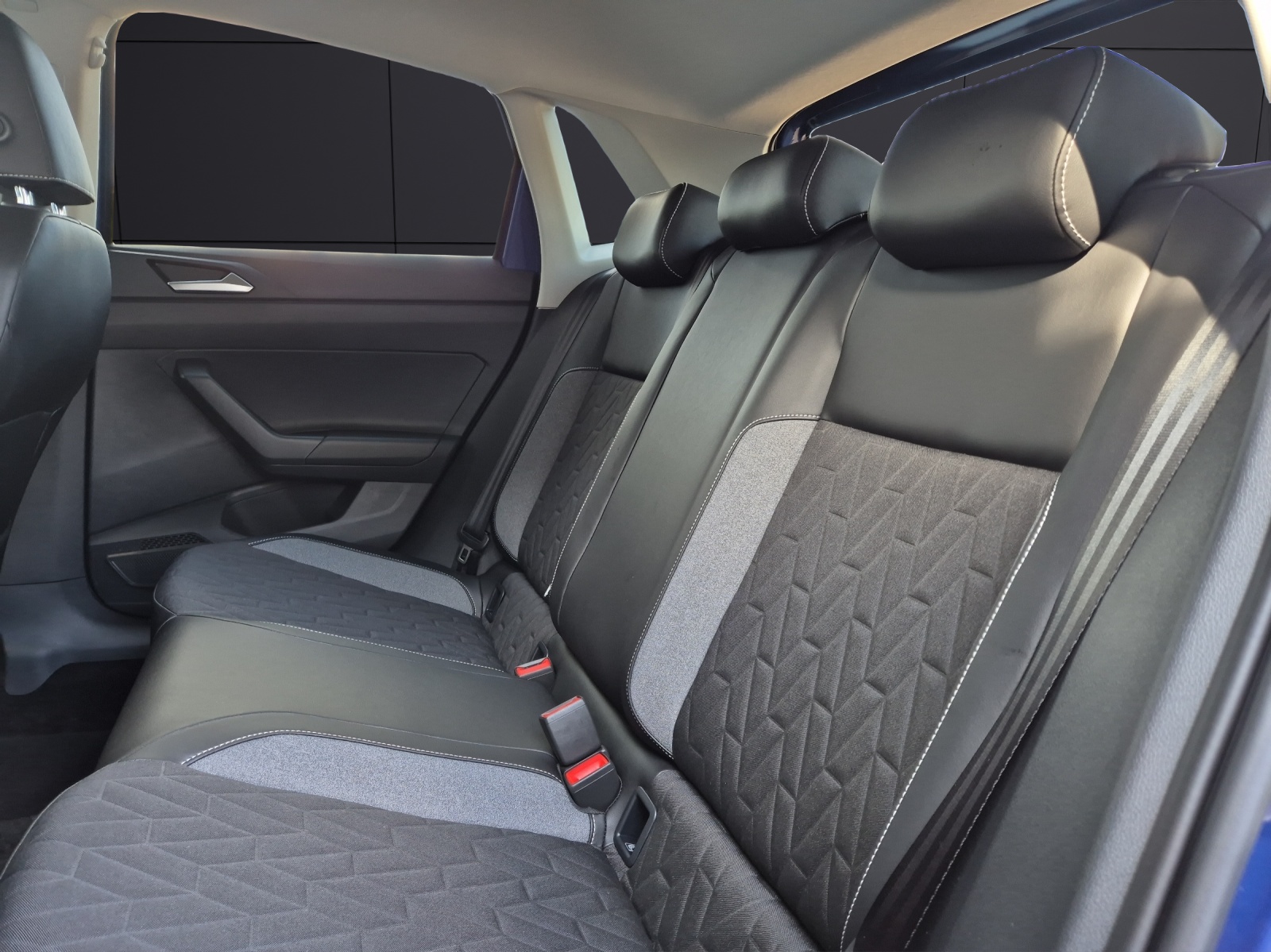 Fahrzeugabbildung Volkswagen Polo Goal LED Dab+ ACC