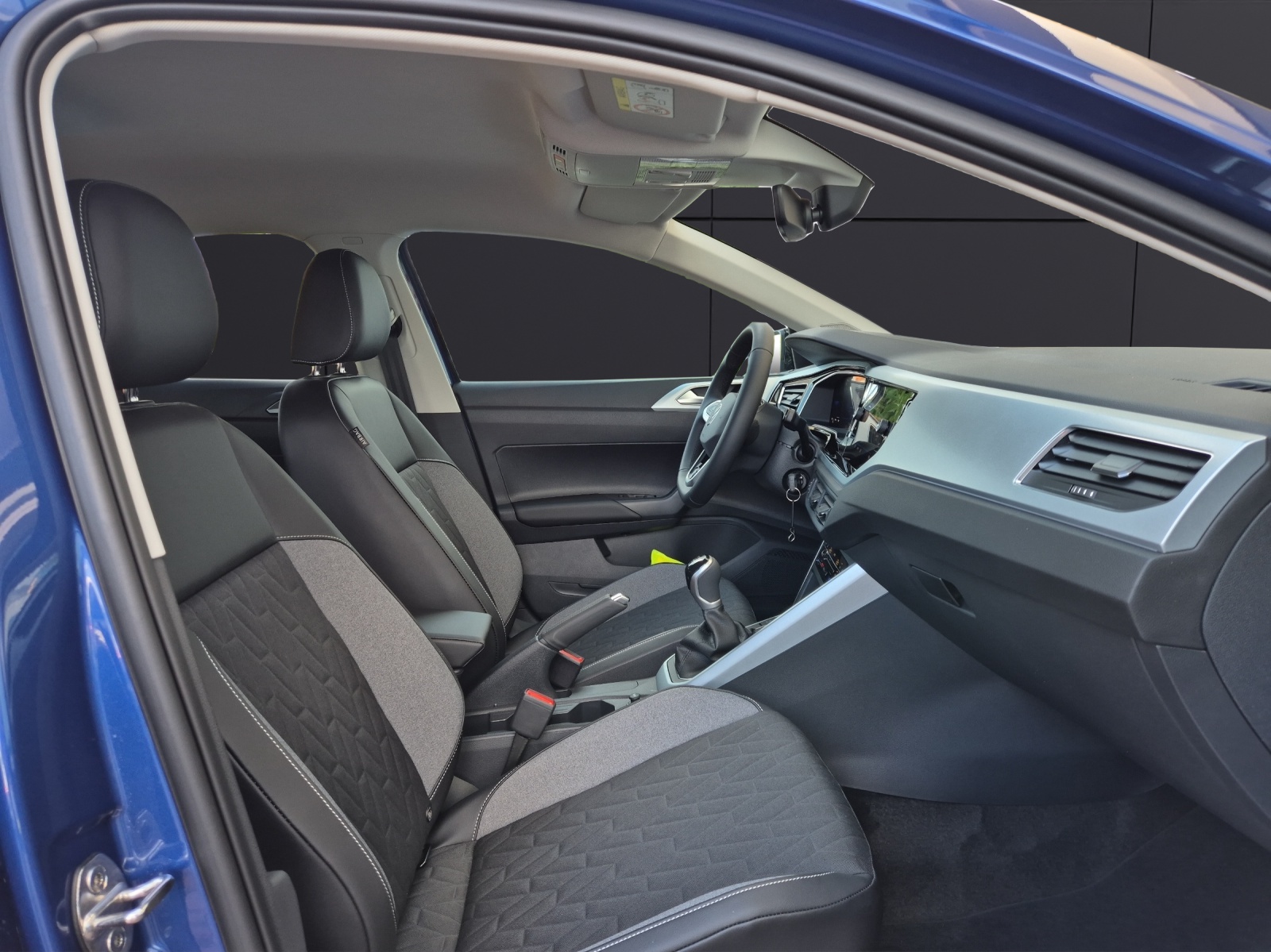 Fahrzeugabbildung Volkswagen Polo Goal LED Dab+ ACC